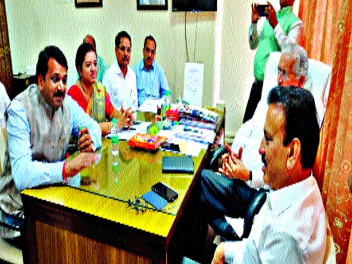 Mira-Bhairinder's 20 percent watercourse canceled | मीरा-भार्इंदरची २० टक्के पाणीकपात रद्द