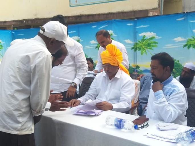 Kolhapur: BJP-RSS is not anti-Muslim: Chandrakant Patil | कोल्हापूर : भाजप-आरएसएस मुस्लिमविरोधी नाही  : चंद्रकांत पाटील Kolhapur: BJP-RSS is not anti-Muslim: Chandrakant Patil | कोल्हापूर : भाजप-आरएसएस मुस्लिमविरोधी नाही  : चंद्रकांत पाटील