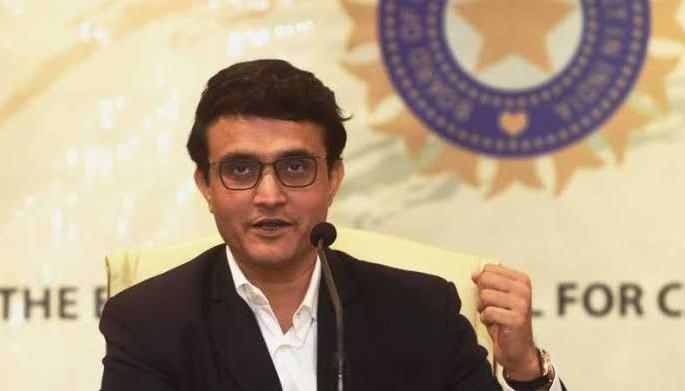 Breaking News: Saurav Ganguly can be president of BCCI till 2024; Big decision at today's meeting | Breaking News : आता २०२४पर्यंत बीसीसीआयमध्ये 'दादागिरी' चालणार; सौरव गांगुलीसाठी गूड न्यूज...