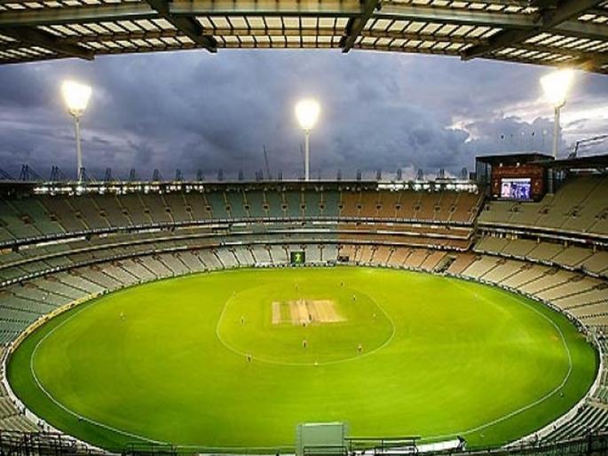 Dadoji Konddev Stadium will be 'bold' due to tennis ball cricket; The ground will be dedicated to the season ball competition | टेनिस बॉल क्रिकेटमुळे होणार दादोजी कोंडदेव स्टेडियम ‘बोल्ड’; सीझन बॉल स्पर्धेलाच मैदान देणार Dadoji Konddev Stadium will be 'bold' due to tennis ball cricket; The ground will be dedicated to the season ball competition | टेनिस बॉल क्रिकेटमुळे होणार दादोजी कोंडदेव स्टेडियम ‘बोल्ड’; सीझन बॉल स्पर्धेलाच मैदान देणार