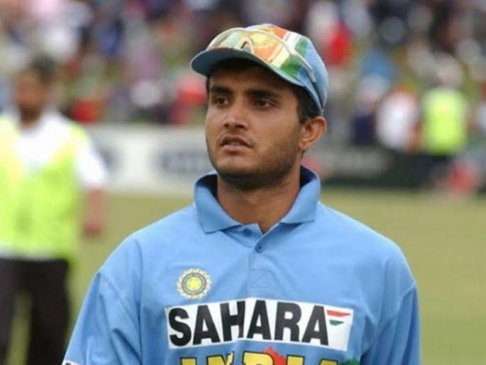 Give me three months to train, I will score runs in Test cricket for India: Sourav Ganguly | तीन महिने सराव अन् तीन रणजी सामने खेळू द्या; असं का म्हणतोय सौरव गांगुली?