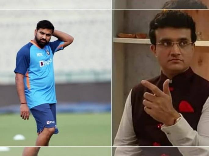 BCCI president Sourav Ganguly's blunt verdict on India's title drought, say 'Not worried about 1 or 2 losses. But yes, we haven't done well...' | T20 World Cup 2022 : १-२ पराभव झाले म्हणून चिंता नाही, पण...! सौरव गांगुलीचं टीम इंडियाच्या कामगिरीवर मोठं विधान