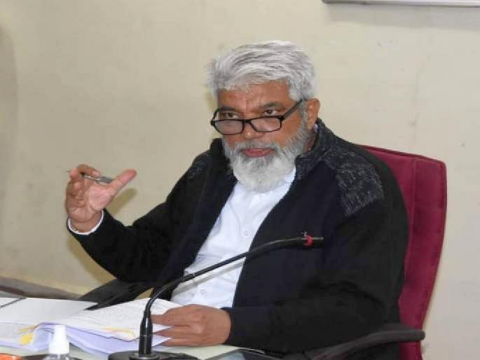 agriculture minister dadaji bhuse on availability of marketing chain for farmers | ‘विकेल ते पिकेल’साठी विपणन साखळी; कृषिमंत्र्यांचे निर्देश agriculture minister dadaji bhuse on availability of marketing chain for farmers | ‘विकेल ते पिकेल’साठी विपणन साखळी; कृषिमंत्र्यांचे निर्देश