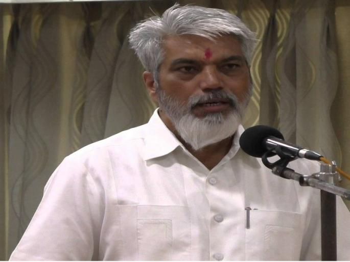 Jalna Panchayat Samiti will be a model in the state: Minister of State Dadaji Bhus | जालना पंचायत समिती राज्यात मॉर्डल ठरेल : राज्यमंत्री दादाजी भुसे Jalna Panchayat Samiti will be a model in the state: Minister of State Dadaji Bhus | जालना पंचायत समिती राज्यात मॉर्डल ठरेल : राज्यमंत्री दादाजी भुसे