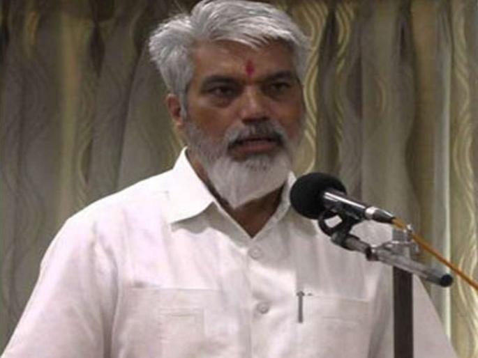 Complete the development works in time, order of the Guardian Minister Dadaji Bhuse | विकासकामे वेळेत पूर्ण करा, पालकमंत्री दादाजी भुसे यांचे आदेश Complete the development works in time, order of the Guardian Minister Dadaji Bhuse | विकासकामे वेळेत पूर्ण करा, पालकमंत्री दादाजी भुसे यांचे आदेश