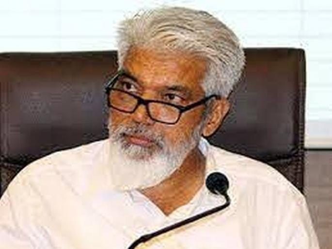 Subject of showing Hindutva through actual action - Dadaji Bhuse | हिंदुत्व प्रत्यक्ष कृतीमधून दाखविण्याचा विषय- दादाजी भुसे