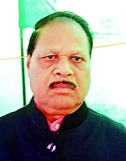 Ashwaghosh Puraskar for Dadakant Dhanvijay in Nagpur | नागपुरातील दादाकांत धनविजय यांना अश्वघोष पुरस्कार Ashwaghosh Puraskar for Dadakant Dhanvijay in Nagpur | नागपुरातील दादाकांत धनविजय यांना अश्वघोष पुरस्कार