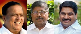 Mayor, Dy. Mayor elected: Pushing guard to minister; There is no miracle done in Kolhapur | महापौर, उपमहापौर निवड : पालकमंत्र्यांना धक्का; कोल्हापुरात चमत्कार घडलाच नाही Mayor, Dy. Mayor elected: Pushing guard to minister; There is no miracle done in Kolhapur | महापौर, उपमहापौर निवड : पालकमंत्र्यांना धक्का; कोल्हापुरात चमत्कार घडलाच नाही