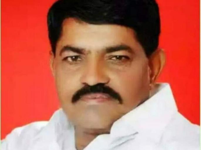 Former President of Akola Zilla Parishad Dada Mate Patil passes away! | अकोला जिल्हा परिषदेचे माजी अध्यक्ष दादाराव मते पाटील यांचे निधन! Former President of Akola Zilla Parishad Dada Mate Patil passes away! | अकोला जिल्हा परिषदेचे माजी अध्यक्ष दादाराव मते पाटील यांचे निधन!