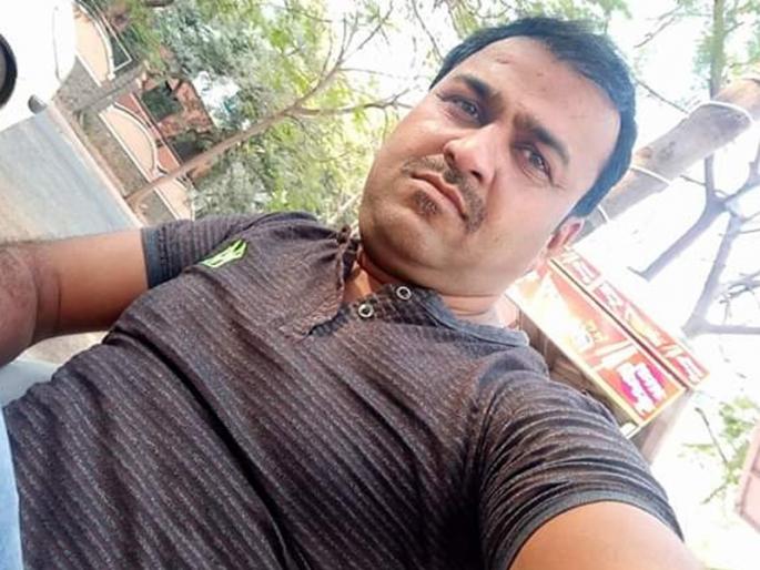 Baramati entrepreneur's Ujani dam area, blood | बारामतीच्या उद्योजकाचा उजनी धरण परिसरात खून