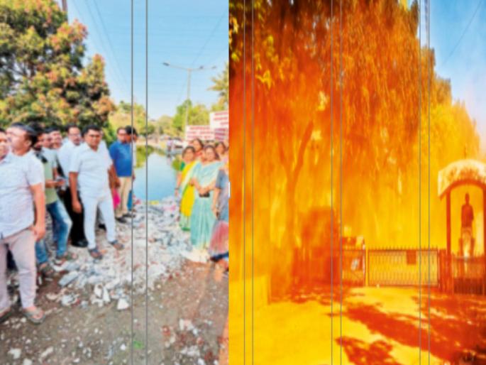 2,150 crore for five years, who has the account? | पाच वर्षांच्या २,१५० कोटींचा हिशेब कोणाकडे? 2,150 crore for five years, who has the account? | पाच वर्षांच्या २,१५० कोटींचा हिशेब कोणाकडे?