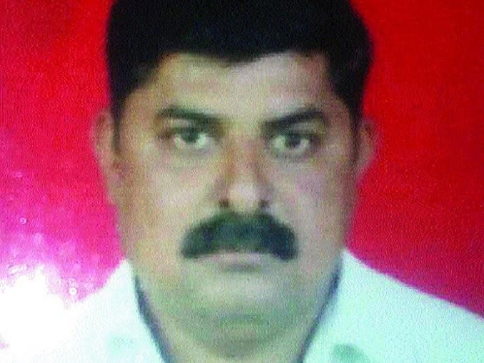 Disease after the drug spraying of the farmer in Mallewadi | मल्लेवाडीत शेतकºयाचा औषध फवारणीनंतर मृत्यू Disease after the drug spraying of the farmer in Mallewadi | मल्लेवाडीत शेतकºयाचा औषध फवारणीनंतर मृत्यू