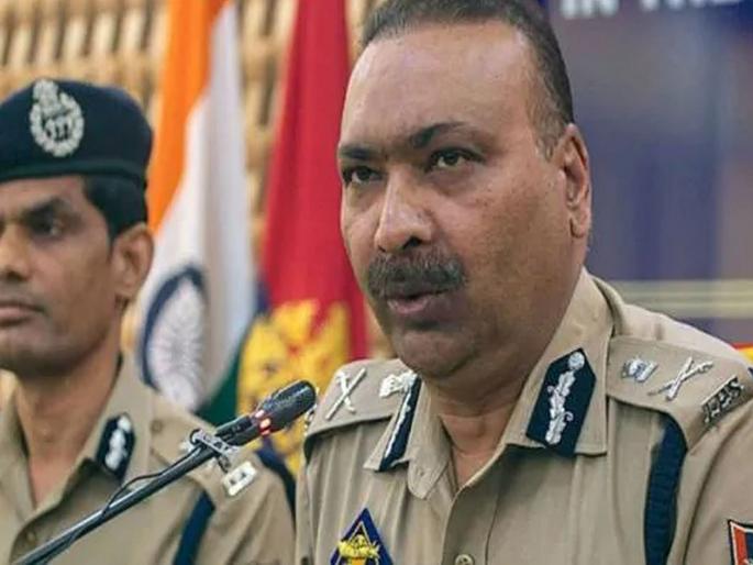 No fresh recruitment of local youth in terrorist organizations | दहशतवादी संघटनांमधील काश्मिरींची भरती थांबली, मात्र पाकिस्तानकडून घुसखोरीचे प्रयत्न सुरूच 