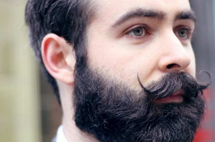 Beard Day Special; Mardani bearded barbara beauty ...! | दाढी दिन विशेष ; मर्दानी दाढीचा रुबाब न्यारा...! Beard Day Special; Mardani bearded barbara beauty ...! | दाढी दिन विशेष ; मर्दानी दाढीचा रुबाब न्यारा...!