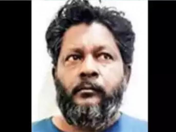 12th pass cyber criminals srinivas rao daily earning five crores mumbai | 12वी पास, रोजची कमाई 5 कोटी; बँक खातं पाहून पोलीस हैराण, 'असा' अडकवायचा जाळ्यात 12th pass cyber criminals srinivas rao daily earning five crores mumbai | 12वी पास, रोजची कमाई 5 कोटी; बँक खातं पाहून पोलीस हैराण, 'असा' अडकवायचा जाळ्यात