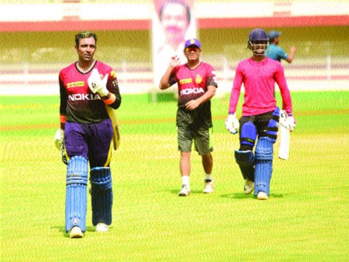 The identity of the Dadoji Kondadeo sportshouse Thane | पांढरा हत्ती म्हणून कोंडदेव क्रीडागृहाची ओळख पुसली