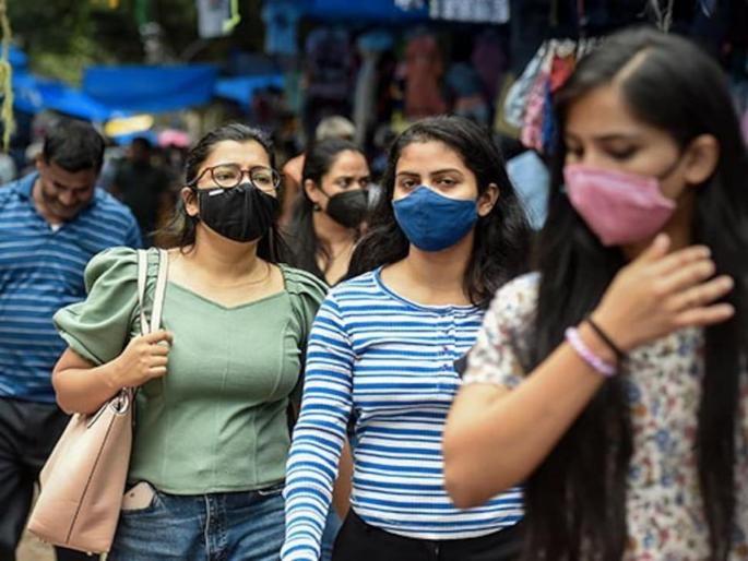 CoronaVirus Updates: Mandatory masks in satara district of Maharashtra; In Haryana, Tamil Nadu too, what are the updates regarding Corona vaccine booster dose | CoronaVirus Updates: महाराष्ट्रातील या जिल्ह्यात मास्कसक्ती; हरियाणा, तामिळनाडूमध्येही, कोरोनाबाबत काय अपडेट्स...