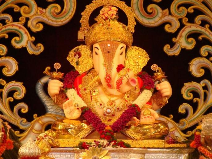 Ganesh Chaturthi Special: five most famous ancient ganesha temples of India | Ganesh Chaturthi Special: देशभरात आहेत 'ही' अनोखी गणेश मंदिरं; एकदा तरी नक्की भेट द्या!