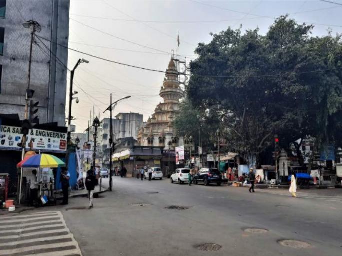 Decide within 2 months on the re-examination petition regarding the incident that happened 9 years ago near Dagdusheth temple | दगडूशेठ मंदिराजवळ ९ वर्षांपूर्वी झालेल्या घटनेसंदर्भातील फेरतपासणी याचिकेवर २ महिन्यात निर्णय घ्या Decide within 2 months on the re-examination petition regarding the incident that happened 9 years ago near Dagdusheth temple | दगडूशेठ मंदिराजवळ ९ वर्षांपूर्वी झालेल्या घटनेसंदर्भातील फेरतपासणी याचिकेवर २ महिन्यात निर्णय घ्या
