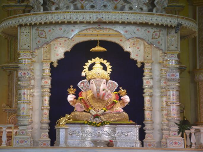 ganesh chaturthi 2024 recite the most impactful ganapati atharvashirsha and should follow these 10 rules before chanting | गणेश चतुर्थी: अत्यंत प्रभावी ‘अथर्वशीर्ष’ म्हणा, बाप्पाची अपार कृपा मिळवा; पण ‘हे’ नियम पाळा ganesh chaturthi 2024 recite the most impactful ganapati atharvashirsha and should follow these 10 rules before chanting | गणेश चतुर्थी: अत्यंत प्रभावी ‘अथर्वशीर्ष’ म्हणा, बाप्पाची अपार कृपा मिळवा; पण ‘हे’ नियम पाळा