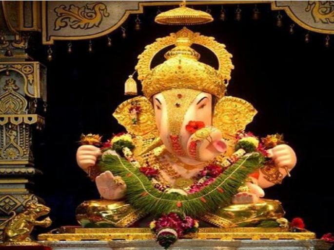 History shines through the names of Ganesh Mandals in Pune | पुण्यातील गणेश मंडळांच्या नावातून झळकतो इतिहास; समाजासमोर ठेवला जातो आदर्श History shines through the names of Ganesh Mandals in Pune | पुण्यातील गणेश मंडळांच्या नावातून झळकतो इतिहास; समाजासमोर ठेवला जातो आदर्श