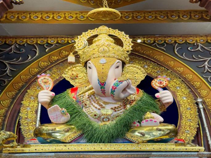 magh sankashti chaturthi vrat february 2025 know about date time shubh muhurt and singnificance in marathi | सर्वार्थ सिद्धी अमृत योगात संकष्ट चतुर्थी: व्रताचे महात्म्य; माघ महिन्यातील महत्त्व, मान्यता magh sankashti chaturthi vrat february 2025 know about date time shubh muhurt and singnificance in marathi | सर्वार्थ सिद्धी अमृत योगात संकष्ट चतुर्थी: व्रताचे महात्म्य; माघ महिन्यातील महत्त्व, मान्यता