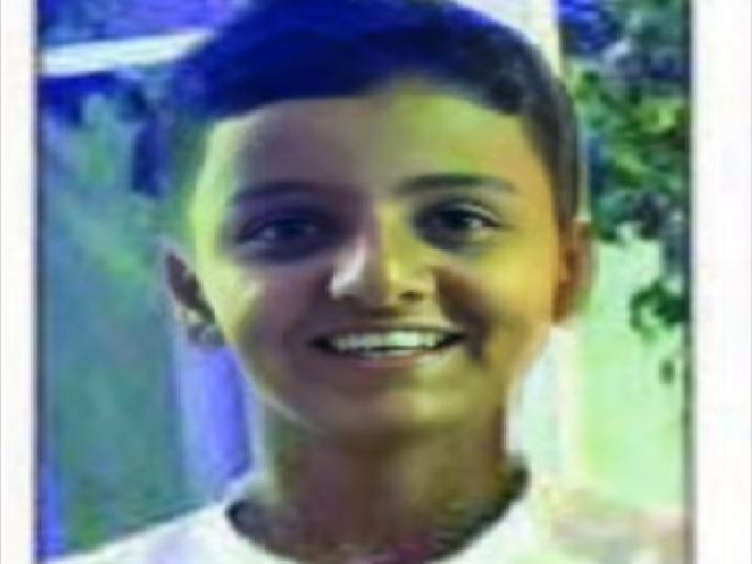 A student in Dighanchi Sangli district ended his life after finding the paper difficult | Sangli: पेपर अवघड गेला, दिघंचीत शालेय विद्यार्थ्यांने उचलले टोकाचे पाऊल 