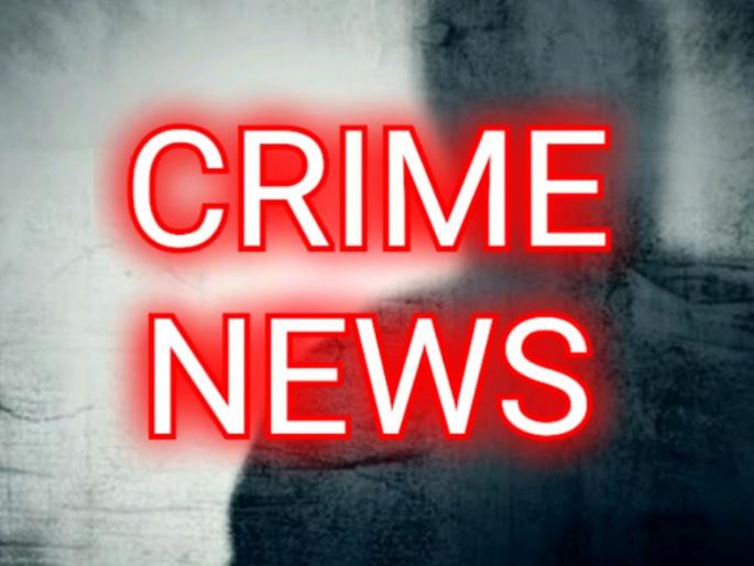 A rod was thrown in the head due to Usanwari dispute | उसनवारीच्या वादावरुन डोक्यात रॉड टाकला A rod was thrown in the head due to Usanwari dispute | उसनवारीच्या वादावरुन डोक्यात रॉड टाकला