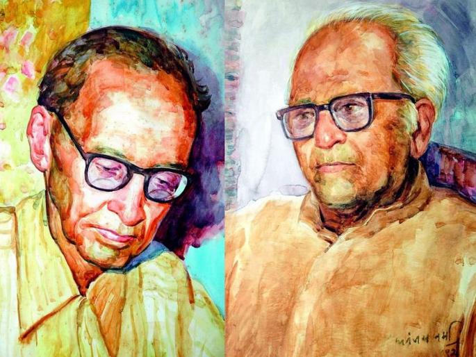 Lakmat p. or Gadgil, Baba Dalvi Memorial Awards will be distributed on Sunday | लाेकमत पां. वा. गाडगीळ, बाबा दळवी स्मृती पुरस्कारांचे वितरण रविवारी Lakmat p. or Gadgil, Baba Dalvi Memorial Awards will be distributed on Sunday | लाेकमत पां. वा. गाडगीळ, बाबा दळवी स्मृती पुरस्कारांचे वितरण रविवारी