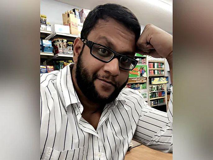 Hyderabad youth murdered in America family sought help from government  | हैदराबादच्या युवकाची अमेरिकेत हत्या, कटुंबीयांची सरकारकडे मदतीची मागणी Hyderabad youth murdered in America family sought help from government  | हैदराबादच्या युवकाची अमेरिकेत हत्या, कटुंबीयांची सरकारकडे मदतीची मागणी