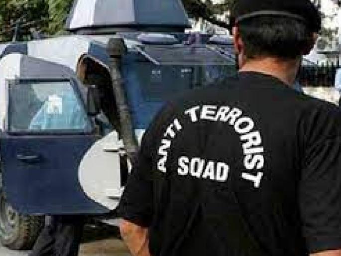 Three people who bribed from Bangladesh were detained in Chiplun, anti terrorist operation | कोकणात दहशतवाद विरोधी पथकाची मोठी कारवाई, तीन बांग्लादेशी घूसखोर ताब्यात Three people who bribed from Bangladesh were detained in Chiplun, anti terrorist operation | कोकणात दहशतवाद विरोधी पथकाची मोठी कारवाई, तीन बांग्लादेशी घूसखोर ताब्यात