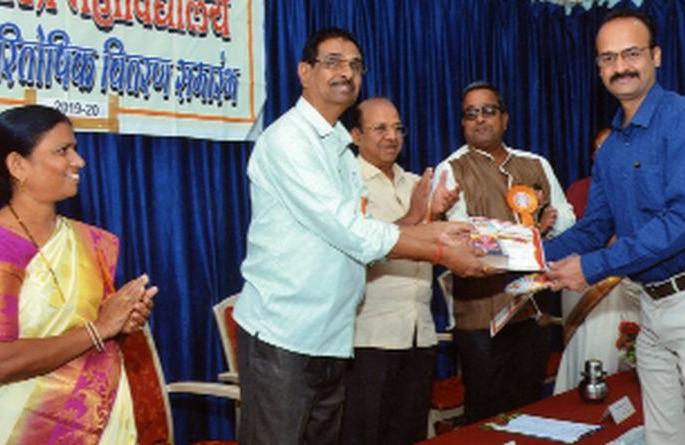 Examination Guide for Class X students | दहावीच्या विद्यार्थ्यांना परीक्षेचे मार्गदर्शन