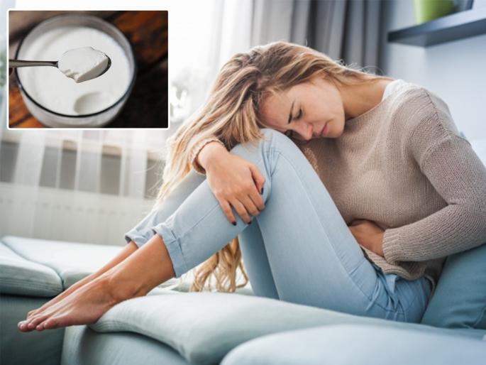 Can we eat curd during periods, or not? know from expert | Woman Health tips: मासिक पाळी दरम्यान दह्याचे सेवन करावे की नाही? तज्ज्ञांनी सांगितलं सत्य Can we eat curd during periods, or not? know from expert | Woman Health tips: मासिक पाळी दरम्यान दह्याचे सेवन करावे की नाही? तज्ज्ञांनी सांगितलं सत्य