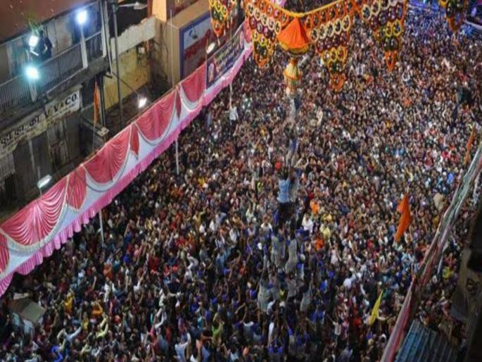 pune news Changes in PMP bus routes on Dahi Handi day | PMP bus routes : दहीहंडीच्या दिवशी पीएमपी बसच्या मार्गात बदल pune news Changes in PMP bus routes on Dahi Handi day | PMP bus routes : दहीहंडीच्या दिवशी पीएमपी बसच्या मार्गात बदल