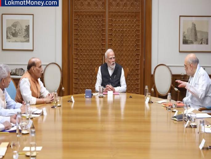 DA Hike: Good news for central employees before Diwali, 3% increase in dearness allowance; Pensioners will also get the benefit | दिवाळीपूर्वी केंद्रीय कर्मचाऱ्यांसाठी गुडन्यूज, महागाई भत्त्यात 3% वाढ; आता 'एवढा' पगार मिळणार