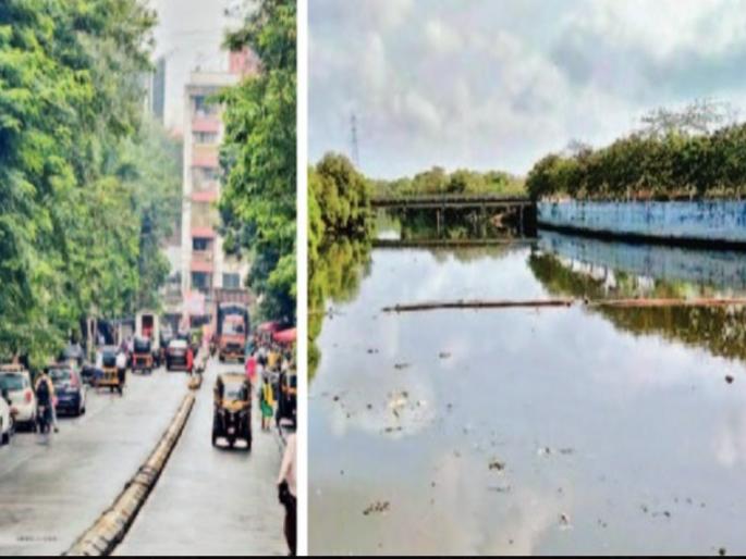 Lokmat - Ward report of the House leaders: Vigil for water, even basic facilities are not available | लोकमत - सभागृह नेत्यांचा वॉर्ड रिपोर्ट : पाण्यासाठी जागरण, प्राथमिक सुविधाही नाहीत Lokmat - Ward report of the House leaders: Vigil for water, even basic facilities are not available | लोकमत - सभागृह नेत्यांचा वॉर्ड रिपोर्ट : पाण्यासाठी जागरण, प्राथमिक सुविधाही नाहीत