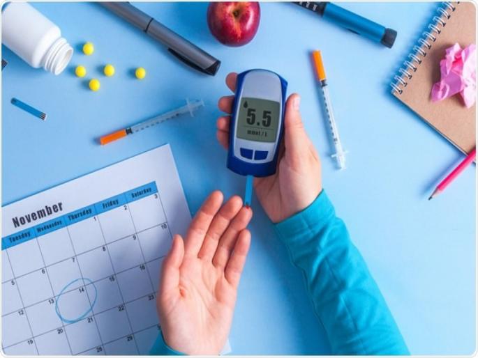 Getting up late invite diabetes...see how | उशीरा उठताय? तर मधुमेहच तुमची झोप उडवेल...पाहा कारणं Getting up late invite diabetes...see how | उशीरा उठताय? तर मधुमेहच तुमची झोप उडवेल...पाहा कारणं