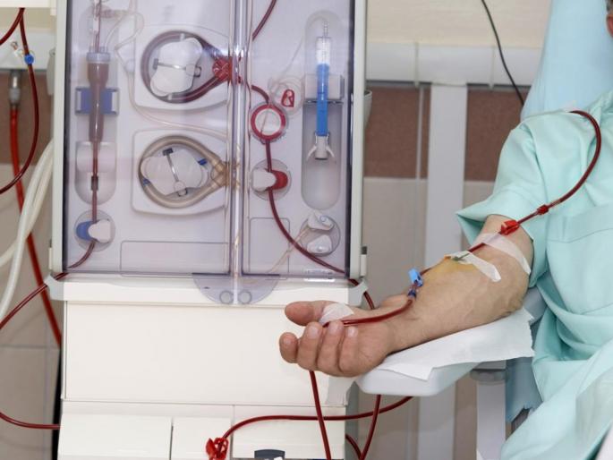 Why worry about dialysis? Do it at two places in Chhatrapati Sambhajinagar for free | डायलिसिसच्या रुग्णांना दिलासा, छत्रपती संभाजीनगरात दोन ठिकाणी मोफत सुविधा Why worry about dialysis? Do it at two places in Chhatrapati Sambhajinagar for free | डायलिसिसच्या रुग्णांना दिलासा, छत्रपती संभाजीनगरात दोन ठिकाणी मोफत सुविधा