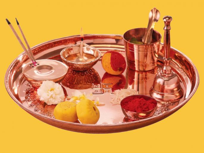 Worship is not just a cure, it is a communication with the Lord; For that, you must follow 10 rules! | देवपूजा केवळ उपचार नाही, तर परमेश्वराशी संवाद आहे; त्यासाठी १० नियम अवश्य पाळा! Worship is not just a cure, it is a communication with the Lord; For that, you must follow 10 rules! | देवपूजा केवळ उपचार नाही, तर परमेश्वराशी संवाद आहे; त्यासाठी १० नियम अवश्य पाळा!