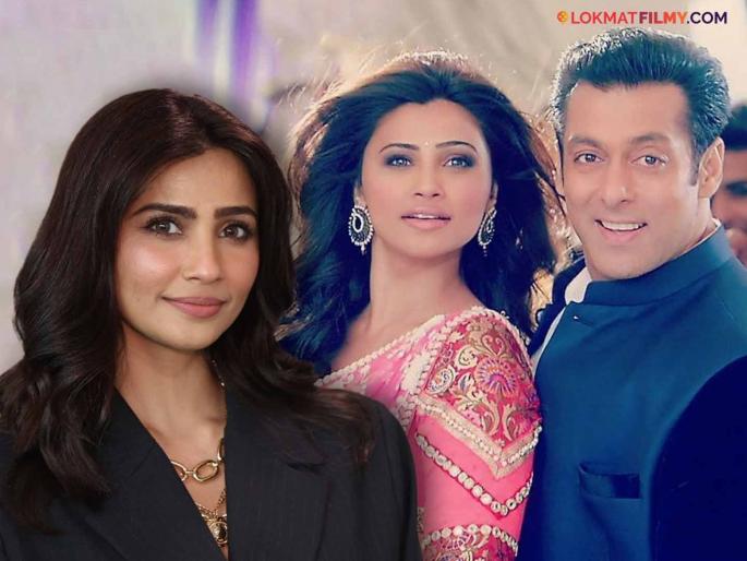 daisy shah rejected salman khan bodyguard movie offer before doing jai ho film know the reason | ...तर 'बॉडीगार्ड' सिनेमात दिसली असती डेझी शाह! का नाकारली ऑफर? खुलासा करत म्हणाली... daisy shah rejected salman khan bodyguard movie offer before doing jai ho film know the reason | ...तर 'बॉडीगार्ड' सिनेमात दिसली असती डेझी शाह! का नाकारली ऑफर? खुलासा करत म्हणाली...
