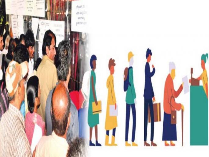 Birth and death certificates will be available in 24 hours! Decentralization in five places by the Municipal Corporation | ‘जन्म-मृत्यू’ दाखले मिळणार आता २४ तासांत! महापालिकेकडून पाच ठिकाणी विकेद्रींकरण Birth and death certificates will be available in 24 hours! Decentralization in five places by the Municipal Corporation | ‘जन्म-मृत्यू’ दाखले मिळणार आता २४ तासांत! महापालिकेकडून पाच ठिकाणी विकेद्रींकरण