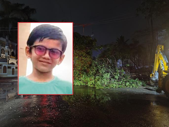 A child footballer injured in a storm had to have his leg amputated, but lost the match of his life | वादळी वाऱ्यात जखमी बाल फुटबॉलपटूचा पाय कापावा लागला, तरीही आयुष्याची मॅच हरला A child footballer injured in a storm had to have his leg amputated, but lost the match of his life | वादळी वाऱ्यात जखमी बाल फुटबॉलपटूचा पाय कापावा लागला, तरीही आयुष्याची मॅच हरला