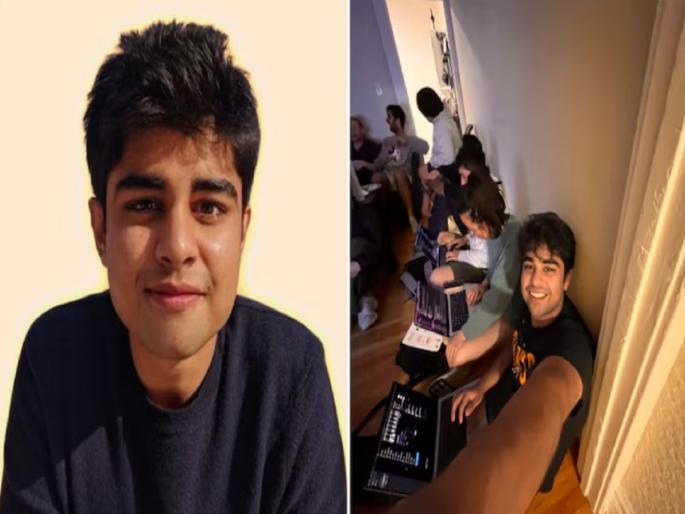us-firm-greptile-ceo-daksh-gupta-claims-he-got-death-threats-over-84-hour-workweek-policy | भारतीय CEO म्हणाले- 12 तास काम करावे लागेल; आता मिळाल्या जिवे मारण्याच्या धमक्या us-firm-greptile-ceo-daksh-gupta-claims-he-got-death-threats-over-84-hour-workweek-policy | भारतीय CEO म्हणाले- 12 तास काम करावे लागेल; आता मिळाल्या जिवे मारण्याच्या धमक्या