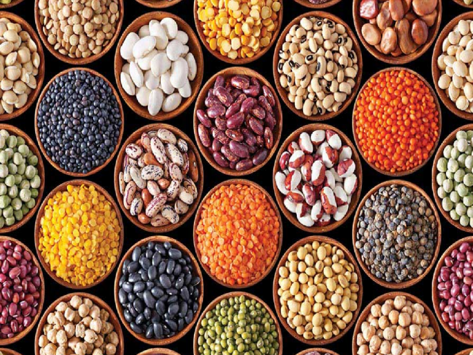 The prices of wheat, rice and pulses have come down as the election comes | निवडणुकीची चाहूल लागताच गहू, तांदूळ, डाळींचे भाव उतरणीला The prices of wheat, rice and pulses have come down as the election comes | निवडणुकीची चाहूल लागताच गहू, तांदूळ, डाळींचे भाव उतरणीला