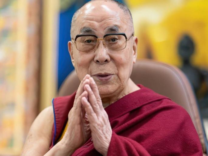 agralekh Dragon-snake to the Dalai Lama | दलाई लामांना ड्रॅगन-विळखा