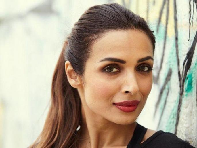Beauty Tips- Malaika Arora tells apply cinnamon face pack for pimples and acne problem | Beauty Tips- मलायका अरोरा सांगतेय, दालचिनी लेप लावा! मुरुम-पुटकुळ्या पिंपल्स गायब