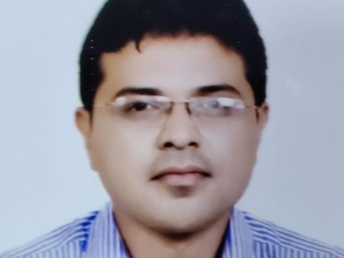 Private doctor committed to patient service - Dr. Amit Gandagule | रूग्णसेवेसाठी खासगी डॉक्टर कटिबद्ध - डॉ. अमित गंडागुळे Private doctor committed to patient service - Dr. Amit Gandagule | रूग्णसेवेसाठी खासगी डॉक्टर कटिबद्ध - डॉ. अमित गंडागुळे