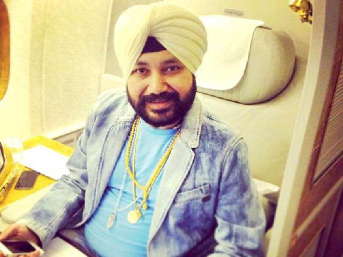 Singer dale mehandi was sentenced to two years' imprisonment, human trafficking | गायक दलेर मेहंदीला दोन वर्षाची शिक्षा, मानवी तस्करी भोवली Singer dale mehandi was sentenced to two years' imprisonment, human trafficking | गायक दलेर मेहंदीला दोन वर्षाची शिक्षा, मानवी तस्करी भोवली
