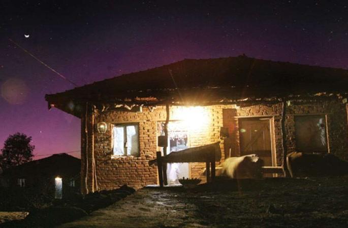 100% electrification in Dalit habitation | दलित वस्तीत १०० टक्के विद्युतीकरण