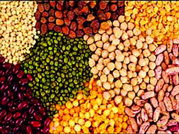 Farmer-centric policy will make India 'self-reliant' | शेतकरीकेंद्रित धोरणातूनच भारत होईल ‘आत्मनिर्भर’